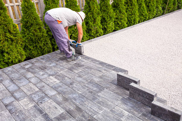 Best Decorative Driveway Pavers  in Lakewood Ranch, FL