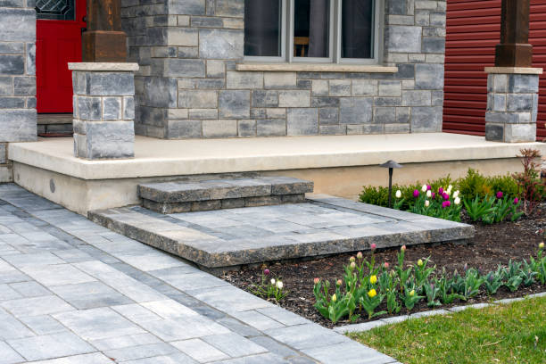 Best Concrete Paver Driveway  in Lakewood Ranch, FL