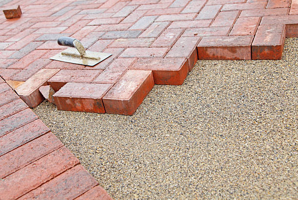 Best Residential Driveway Paver Services  in Lakewood Ranch, FL