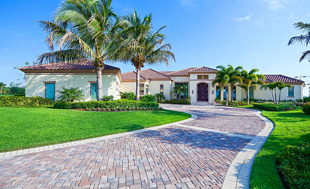 Reasons to Select Us for Your Driveway Paving Requirements in Lakewood Ranch, FL
