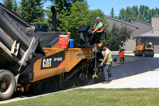 Driveway Repair Near Me in Lakewood Ranch, FL